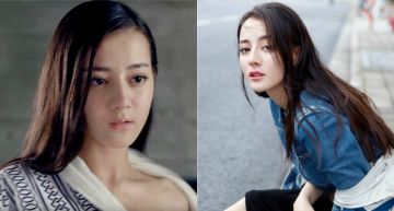 原來是老司機?!迪麗熱巴「激情片」曝光「銷魂表情」網嚇:說好的清純呢!