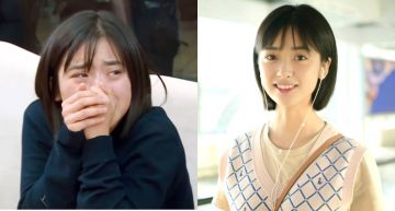 只剩10次見面機會!「沈月」節目首談外婆「崩潰失聲」逼哭來賓!