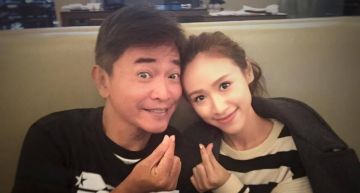 史上最荒唐!「吳宗憲」收「前女友禮物」 打開一看…「Sandy」一句話糗了