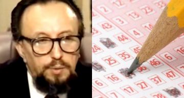 還敢說數學對生活沒幫助?!數學家「獨創公式」狂中14次頭獎!美國也為「他」修法!