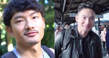 男歡女愛有錯?遭酸「約炮」還有臉發片 「葉式特工」爆走回嗆:我爽約就約!