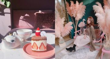 新竹韓系網美店「Mum Mum 饅饅好食」你去了嗎!?有韓系服飾、雜貨 讓你逛得好又吃得飽