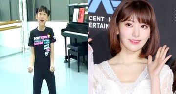 挨轟「歌聲成車禍現場」!宮脇咲良「12歲音樂劇片段」開口跪嚇傻網友!