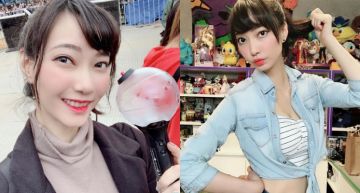人氣實況主「Sandy」曬逆天「蜜大腿」 火辣「謎之角度」引網暴動:逼死人了!