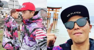 《玩很大》這陣容太狂!「Energy+黑澀會美眉」合體 團員被拆散「互相廝殺」