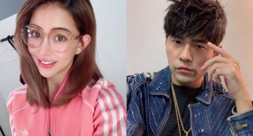 超狂!「周杰倫」抽到「地表最強交換禮物」 昆凌霸氣送「千萬藍寶堅尼」