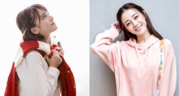 「日本第一蘿莉」撞臉「迪麗熱巴」?顏值高到爆表 網友:可以做替身!