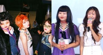 最醜女團大變身!3unshine再現身「超模等級」嚇歪網友!