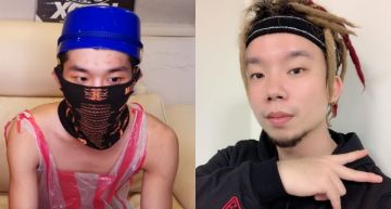 真的欠債三千萬!「878發明家」坦言家中「經濟困頓」 「烏鴉」鄭重宣布:我投資你!