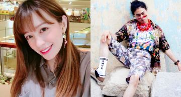 太低級引反感?「瑋哥」頻開黃腔遭網砲轟 台版Hani「阿民」霸氣護航:效果不一定有人懂