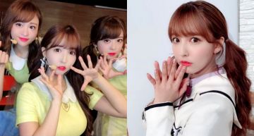 只是「三上悠亞的伴舞」?HoneyPopcorn「成員退團」正裝出面「吐內幕」!