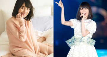 乃木坂14歲童星回歸!身材up「自帶粉嫩深溝」現場「洗泡泡浴」大解放!