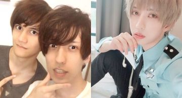昔日搭檔鬧翻?捲入情感糾紛,YouTuber「赤井」首度回應「茶A事件」!