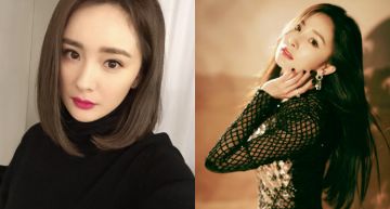 「楊冪」婚後「教男星撩自己」!「摸一下、逗一下」手法老練曝光!