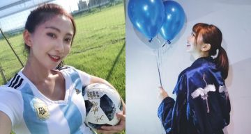 抓包女神閨蜜偷吃男友!「關鍵影片、照片」曝光 網友神出「綠茶婊女星」是她!!