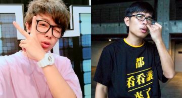 「培根」盜領現金拍片!一個月後「酷炫」查帳 罕見動怒:你覺得很好玩嗎?
