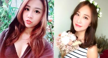 圓潤臉型曝光?!瘋狂甜心「亞亞」遭捕捉發福 網驚呼:是不是幸福肥?