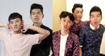 獨家/「Gino脖子」正式決裂!「Gino」大動作公開「頻道被偷」真相:為了錢吵架!