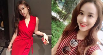 「假ABC」裝口音:我tu生tu長台灣人~ 「Sandy」聽了一肚子火:連英文單字都不會!