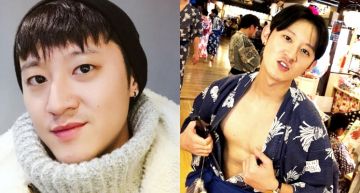 形象全毀!「脖子」遭酸「背骨仔」 再被扒「摸女星胸部」黑歷史!
