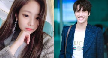 YG「終於認了戀情」!「JenKai CP」密戀4個月 打破「禁愛令」獲首肯!