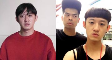 將尋求法律途徑!「脖子」爆哭痛訴「沒多拿半毛錢」:如果你認為我偷頻道,還給你!