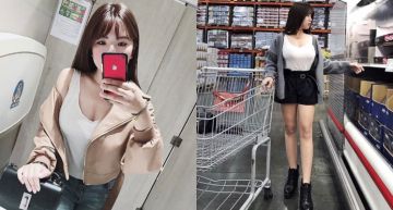 清者自清!爆紅童顏汽車業務「怡萍」無奈:平常分享的照片被拿來做文章