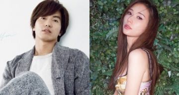 妹有情郎無意!「言林戀」世紀大復合?命理師點破真相:言承旭不想娶林志玲