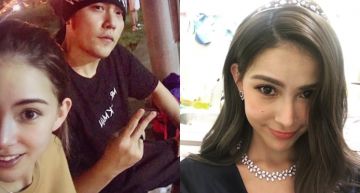 為何堅持不讓孩子露臉?「昆凌」鬆口認「與周杰倫有關」 背後原因超有愛
