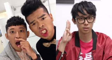 「孫生、酷炫」頻道被偷?「反骨男孩」惡搞「解散事件」 釣出「Gino」親回:你們很煩