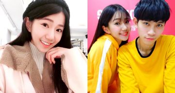 下刀超狠?!「Andy」幫剪髮 「喀擦一聲」家寧變臉:你不要再給我剪了喔