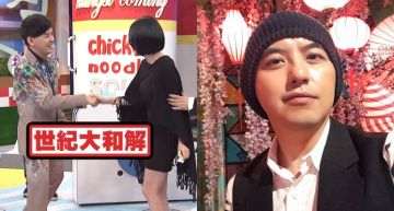 理科太太挖出「分手小S內幕」!「黃子佼」天天酗酒爛醉 坦言:曾經有過恨!