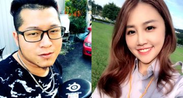 私下沒關注?瘋狂甜心「亞亞」沒在看「草爺」影片 遭罵:你這樣很沒禮貌!