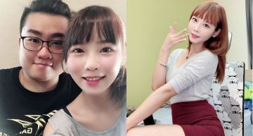 九咪戀引熱議!「Joeman」粉絲吐槽「拉低水準」 「咪妃」素顏再被翻!