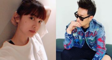 遭爆美國秘婚空姐女友!「潘瑋柏」IG百字回應 楊丞琳怒:有必要這麼偷偷摸摸嗎!