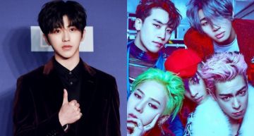 172萬BIGBANG粉絲「錯帳號追4年」!突改名「蔡徐坤資源社」全看傻!