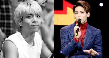 SHINee官網行程表「移除鐘鉉生日」!粉絲痛喊:SM已經漸漸遺忘他!
