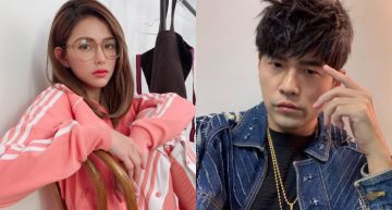 老婆被偶像Curry點名!「周杰倫」醋勁大發 「昆凌」一句回擊殺傷力超強