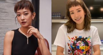 「孟耿如」女神形象大崩壞!「豪邁開腿照」曝光 粉絲看傻:給我合起來!