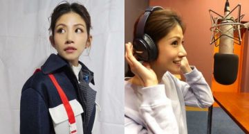 3餐只花20元…「李千那」自曝討超商「過期食物」果腹 淚崩:對不起兒女