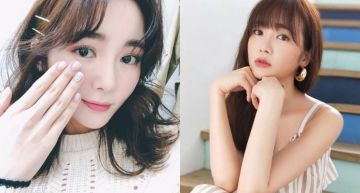 「舒子晨」深V禮服「掉半球」!PO性感照「幫弟找打工」 網歪樓:有徵姊夫嗎~