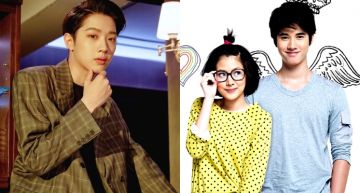 「低頭看劇本」照片曝光!網爆料「賴冠霖」將主演《初戀那件小事》 女主角名單同步出爐!