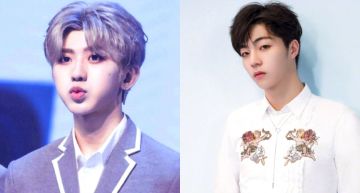 「NINE PERCENT」提前當爸?「陳立農」產房外坐立難安、「蔡徐坤」親手接生!