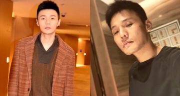 害怕外流?「李榮浩」iPad遺失發文求助 內有「私人影片」急求拾獲者:別發出來!