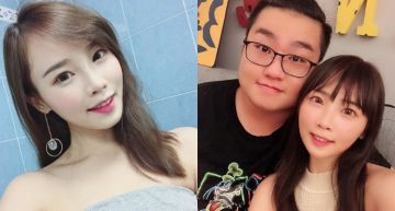 最開心的就是當我的女人!「Joeman」坦承曾告訴「咪妃」不用發片:你人生想要怎樣都可以!