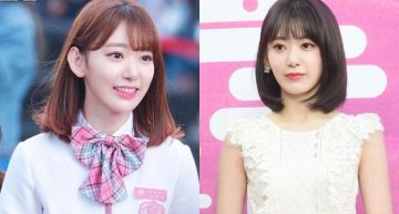 日版沈佳宜第二?宮脇咲良「高馬尾」亮相 「白皙嫩頸」爆討論!