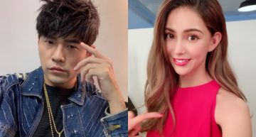 「周杰倫、昆凌」搶搭「舊照挑戰」熱潮!曝光「婚前親密照」網羞:「這個」不一樣!