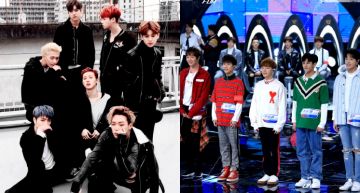 慘不忍睹!《以團之名》演唱韓團「iKON」經典作品「集體大走音」原作出現「隱晦吐槽」