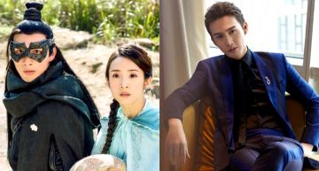 《花不棄》演員太敬業!「張彬彬」嚴刑拷打犯人「畫面大穿幫」 網笑噴:一定要給他加雞腿!