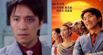 苦撐了四年!「周星馳」巨作《新喜劇之王》由「她」主演 網鼻酸:頂不住了